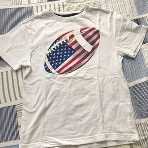 Gymboree American  shirt